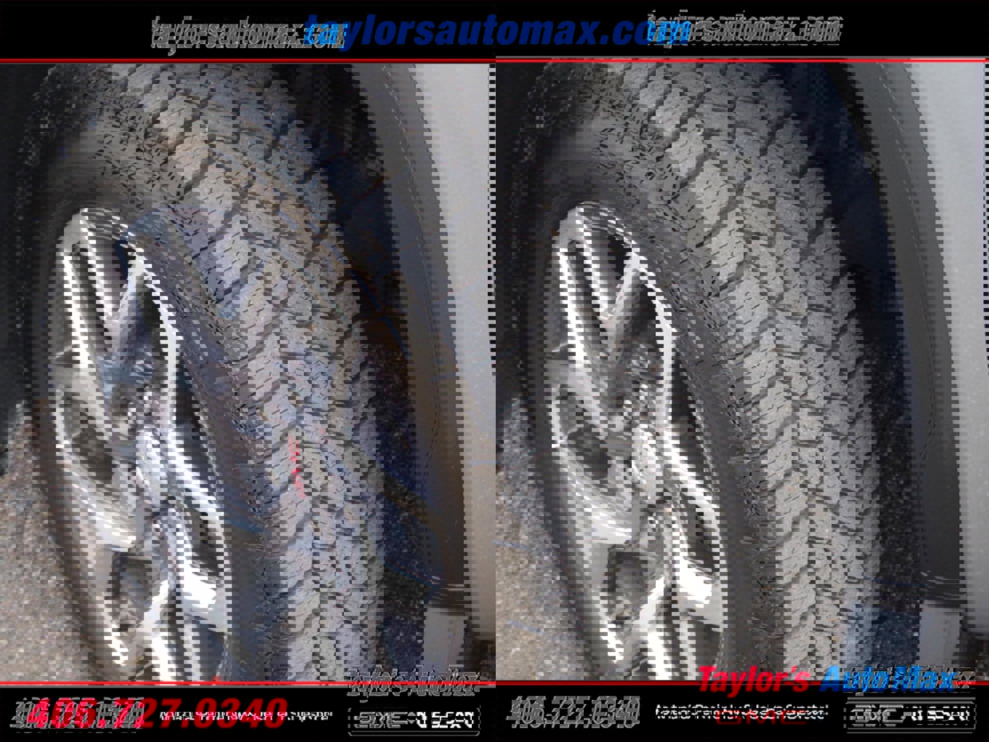 Used 2023 GMC Sierra 1500 SLT w/ SLT Convenience Package image 38