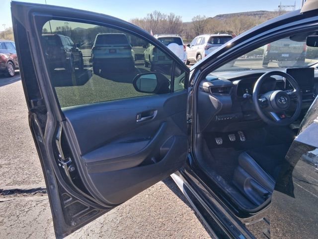 Certified 2024 Toyota Corolla Premium image 3