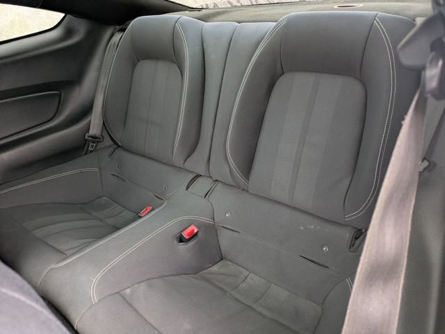 Used 2019 Ford Mustang Coupe RWD image 16