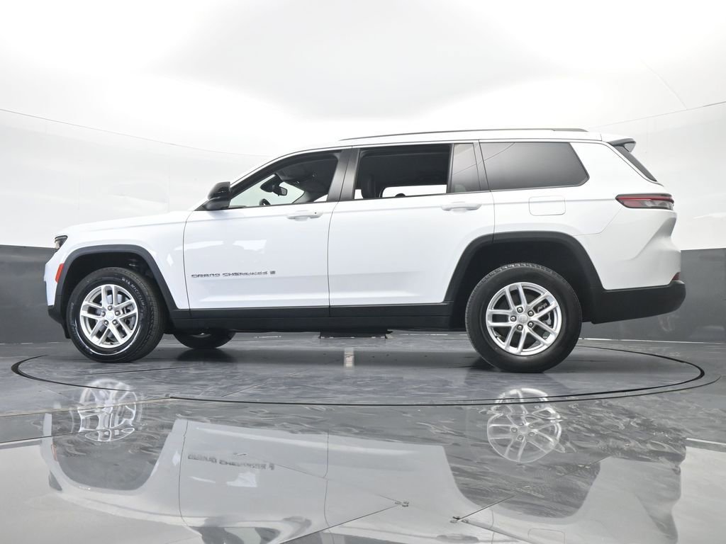 Used 2023 Jeep Grand Cherokee L Laredo w/ Luxury Tech Group I image 60