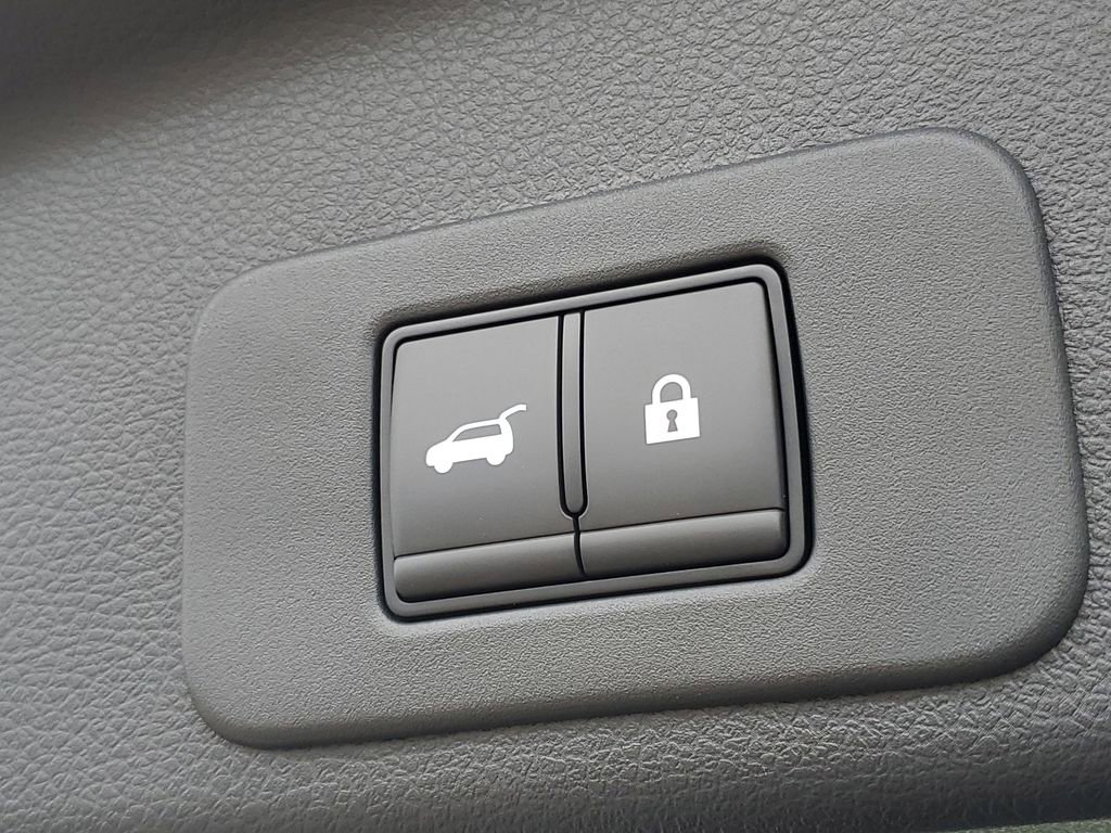 New 2025 Nissan Murano Platinum image 9