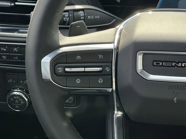 New 2026 GMC Yukon XL Denali w/ Denali Reserve Package image 10