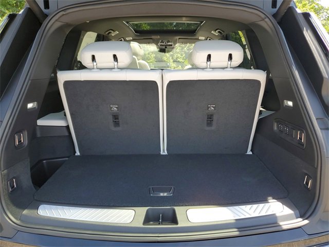 New 2026 Cadillac Vistiq Luxury image 8