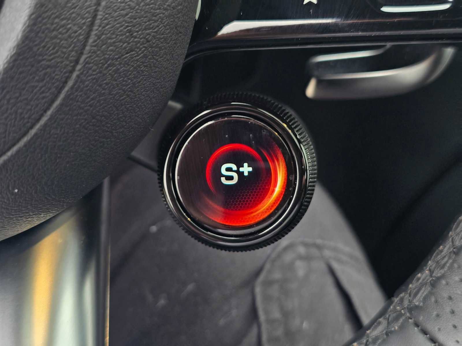 Used 2025 Mercedes-Benz GLC 43 AMG 4MATIC Coupe image 36