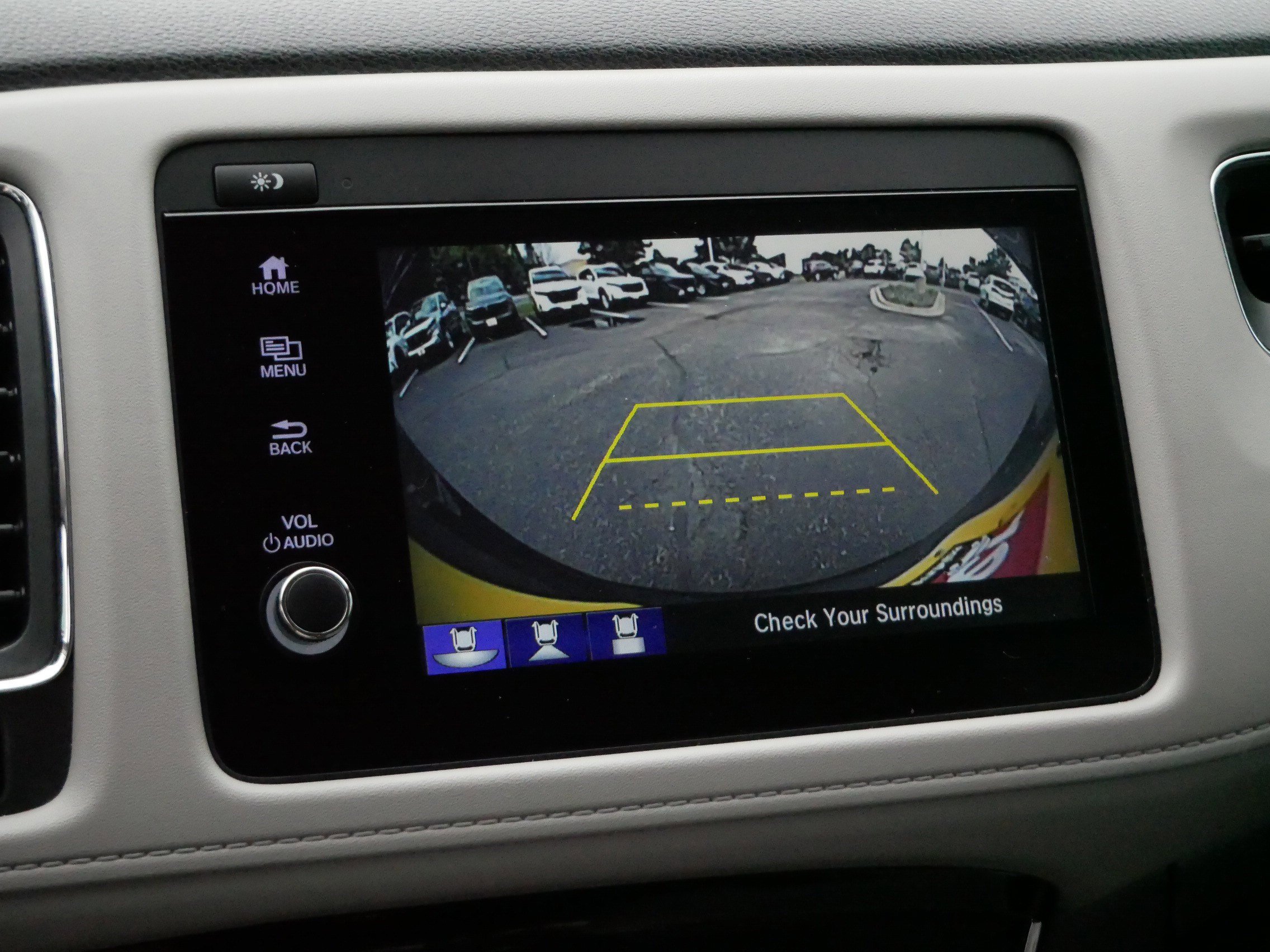 Used 2020 Honda HR-V EX image 30