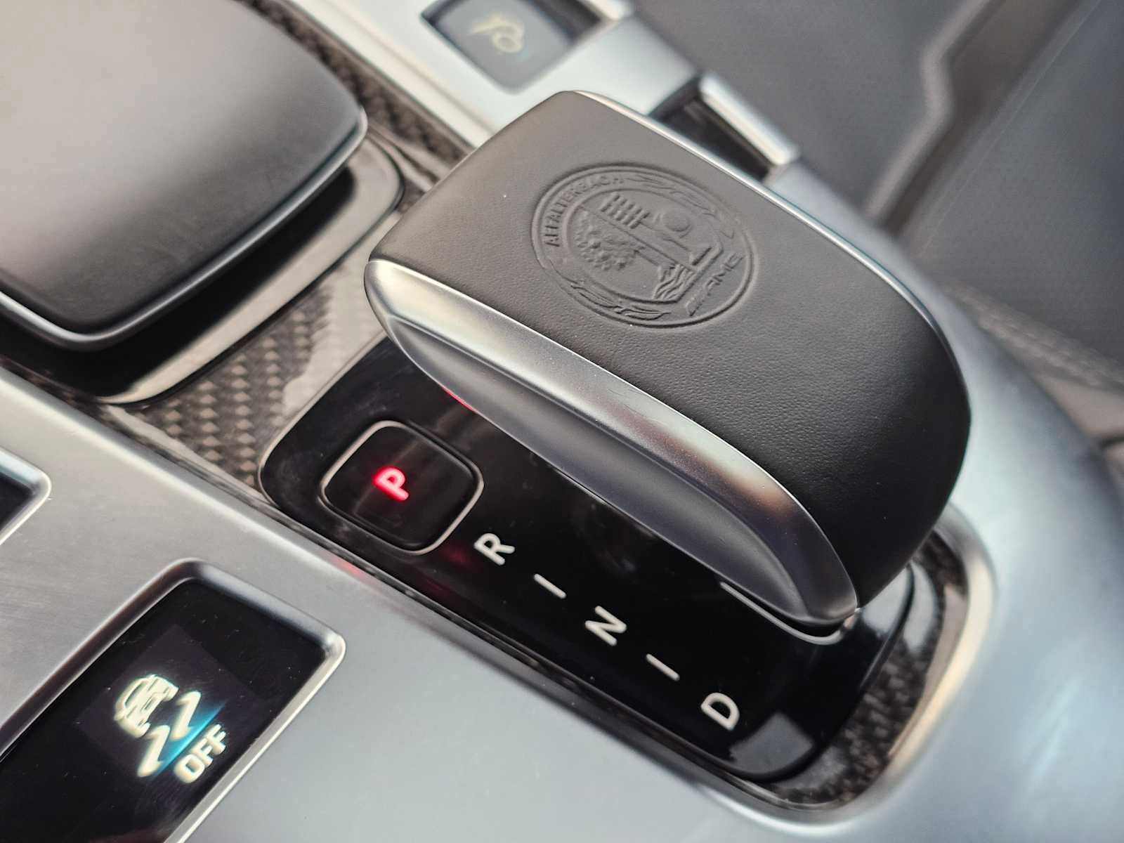 Used 2022 Mercedes-Benz AMG GT 43 image 37