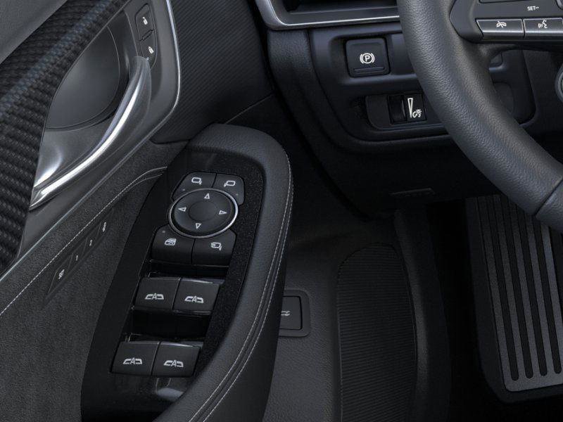 New 2026 Cadillac CT5 V Blackwing w/ Precision Package image 22