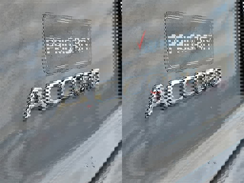 Used 2025 Honda Accord EX-L image 31