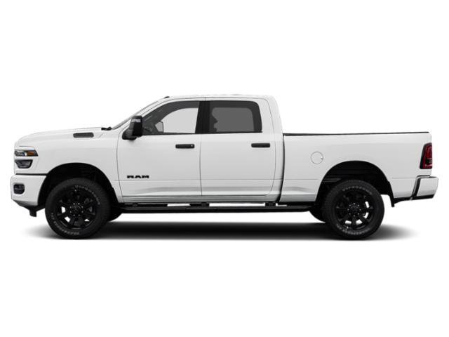 New 2026 RAM 2500 Big Horn AWD/4WD image 2