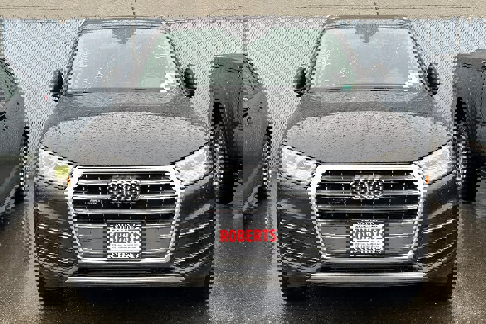 Used 2018 Audi Q5 2.0T Premium Plus w/ Premium Plus Package image 6