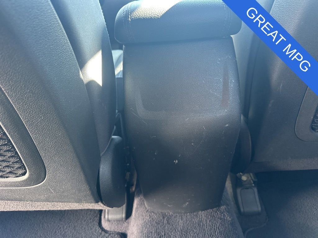 Used 2018 Hyundai Tucson SE image 23