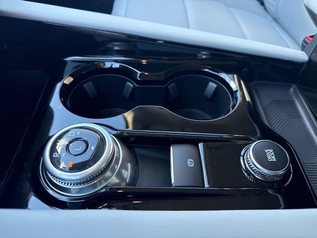 New 2026 Ford Explorer Platinum w/ LUX Leather Package image 19