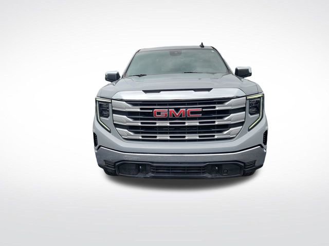 Used 2024 GMC Sierra 1500 SLE AWD/4WD image 8