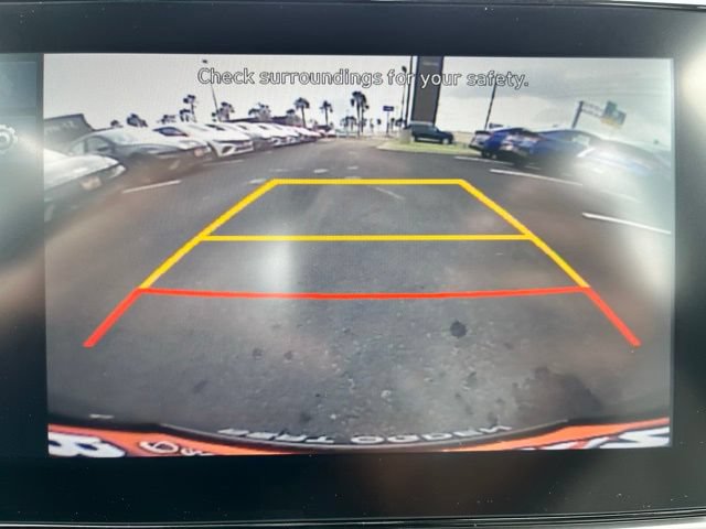 New 2026 Hyundai Venue SEL FWD image 11