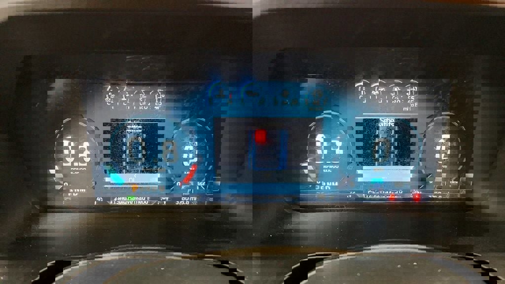 Used 2022 Ford Expedition Max Limited image 15