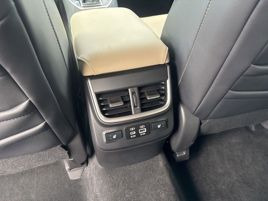 Certified 2023 Subaru Outback Limited image 24