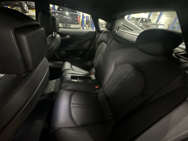 Used 2014 Audi RS 7 Prestige AWD/4WD image 30