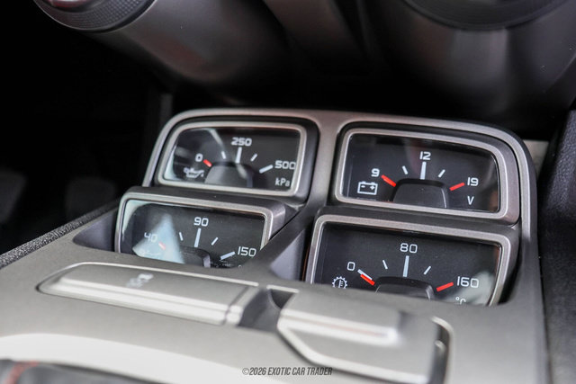 Used 2010 Chevrolet Camaro SS RWD image 51