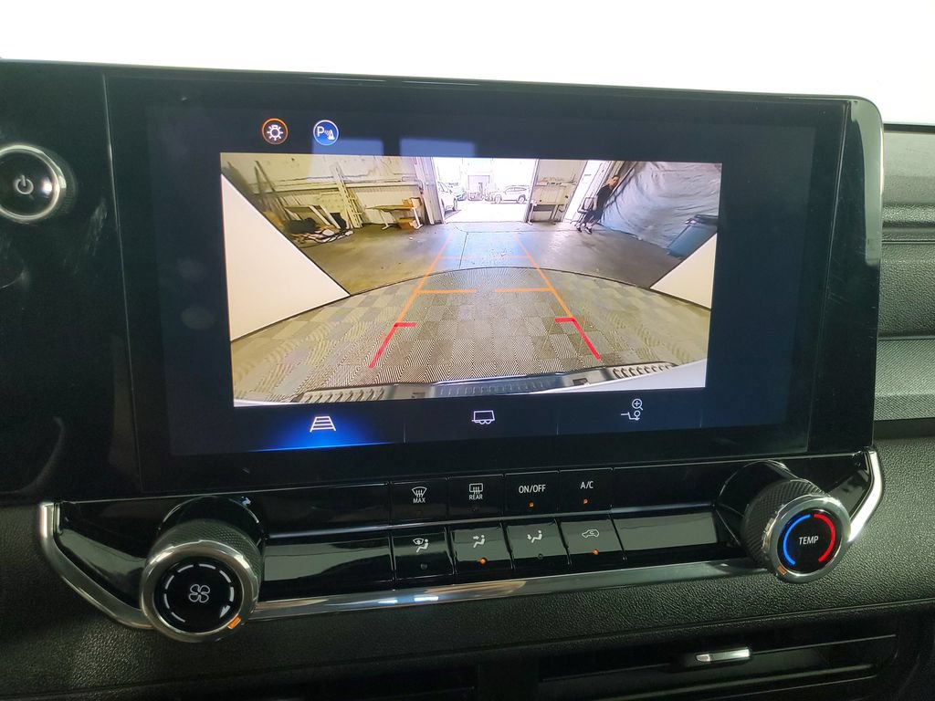 Certified 2024 Chevrolet Colorado W/T w/ Advanced Trailering Package AWD/4WD image 26