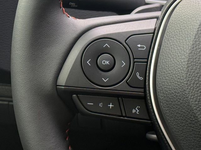 Used 2026 Toyota Corolla SE image 11