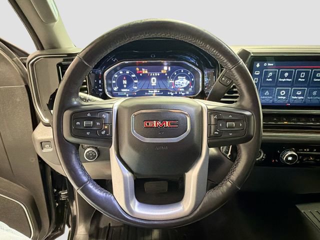 Certified 2022 GMC Sierra 1500 Elevation w/ X31 Off-Road Package image 11