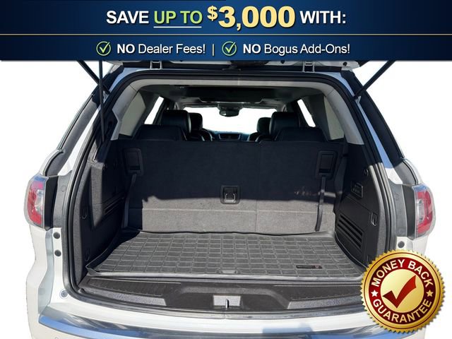 Used 2016 GMC Acadia Denali image 24