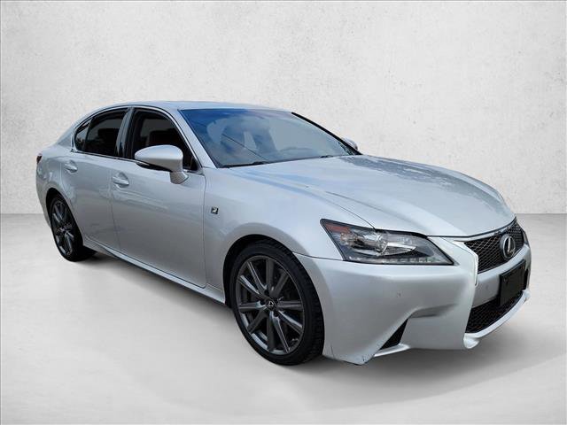Used 2015 Lexus GS 350 image 3