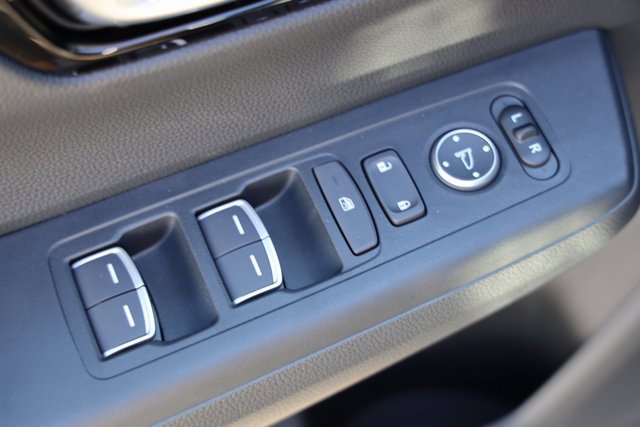 New 2026 Honda CR-V Sport Touring image 18