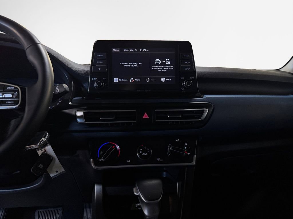 Used 2021 Kia Seltos S image 22