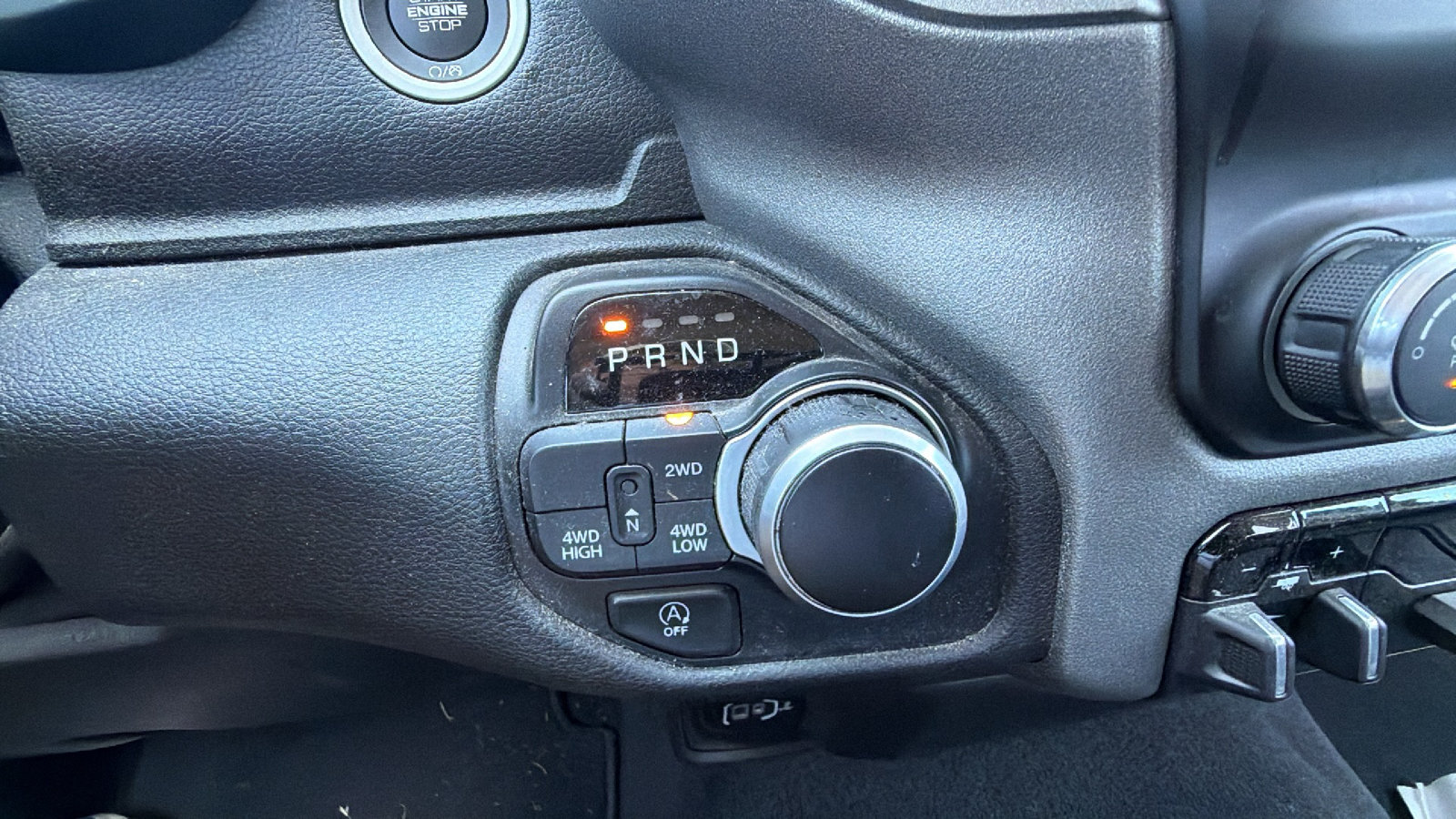 Used 2019 RAM 1500 Tradesman AWD/4WD image 30