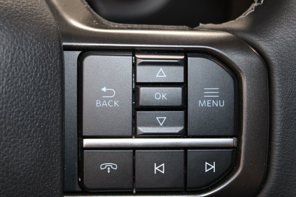 Used 2024 Ford F150 XLT w/ Equipment Group 302A MID image 24