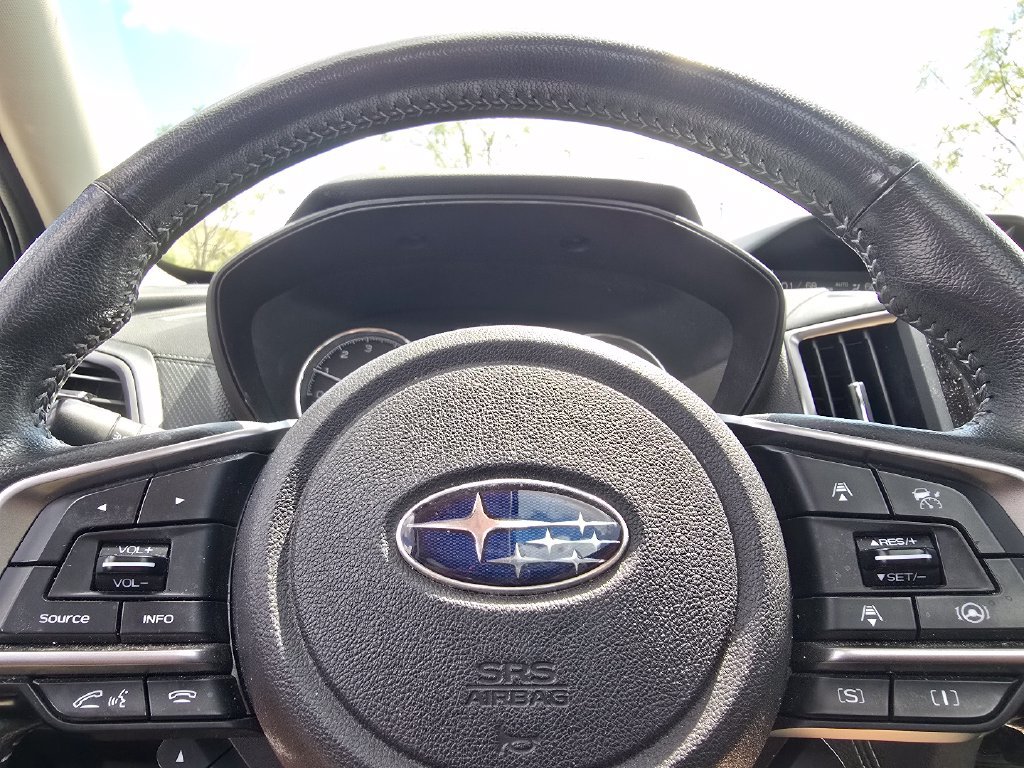 Used 2022 Subaru Forester Touring AWD/4WD image 30
