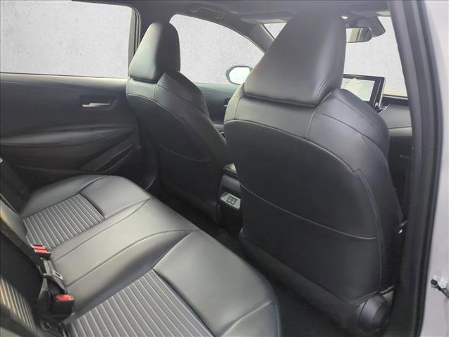 Used 2024 Toyota Corolla XSE image 22