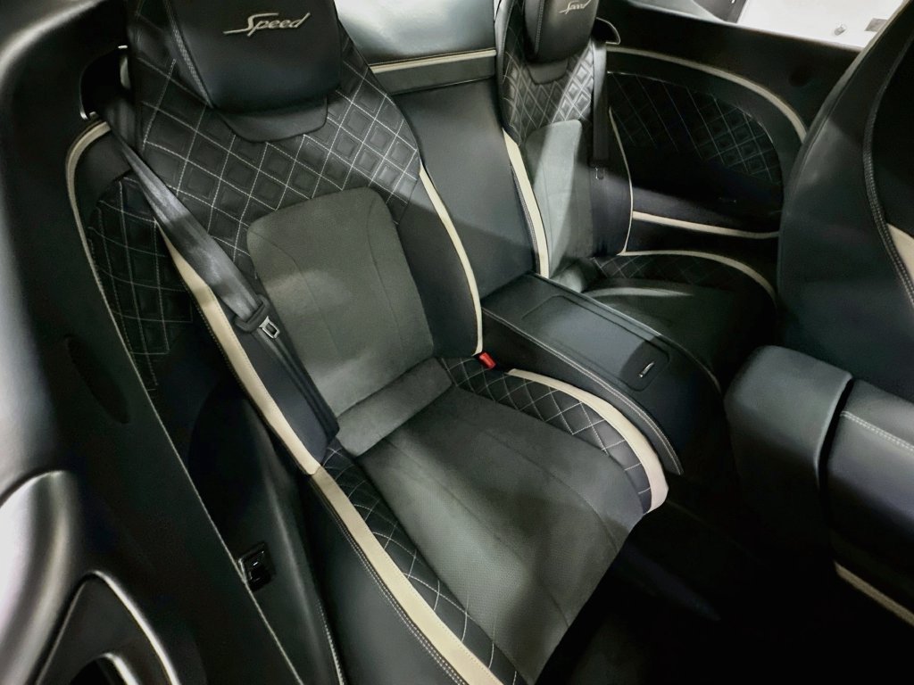 Used 2024 Bentley Continental GT Speed AWD/4WD image 26