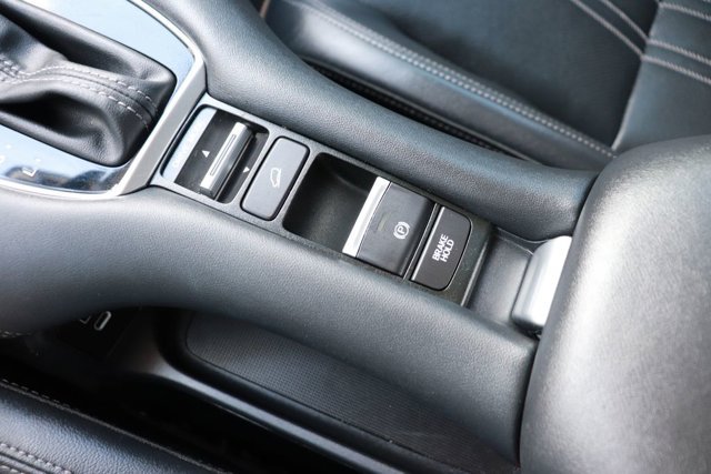 Certified 2024 Honda HR-V EX-L image 18