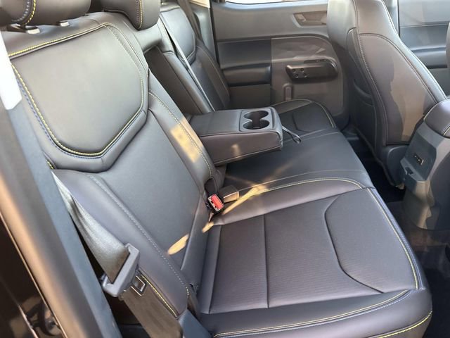 New 2026 Ford Maverick Lobo image 11