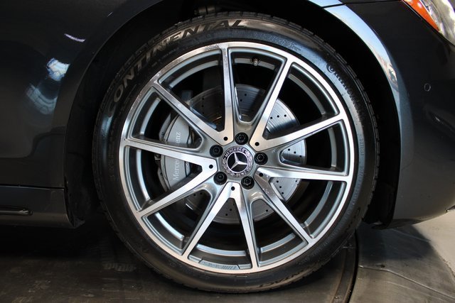Used 2018 Mercedes-Benz S 450 Sedan image 37
