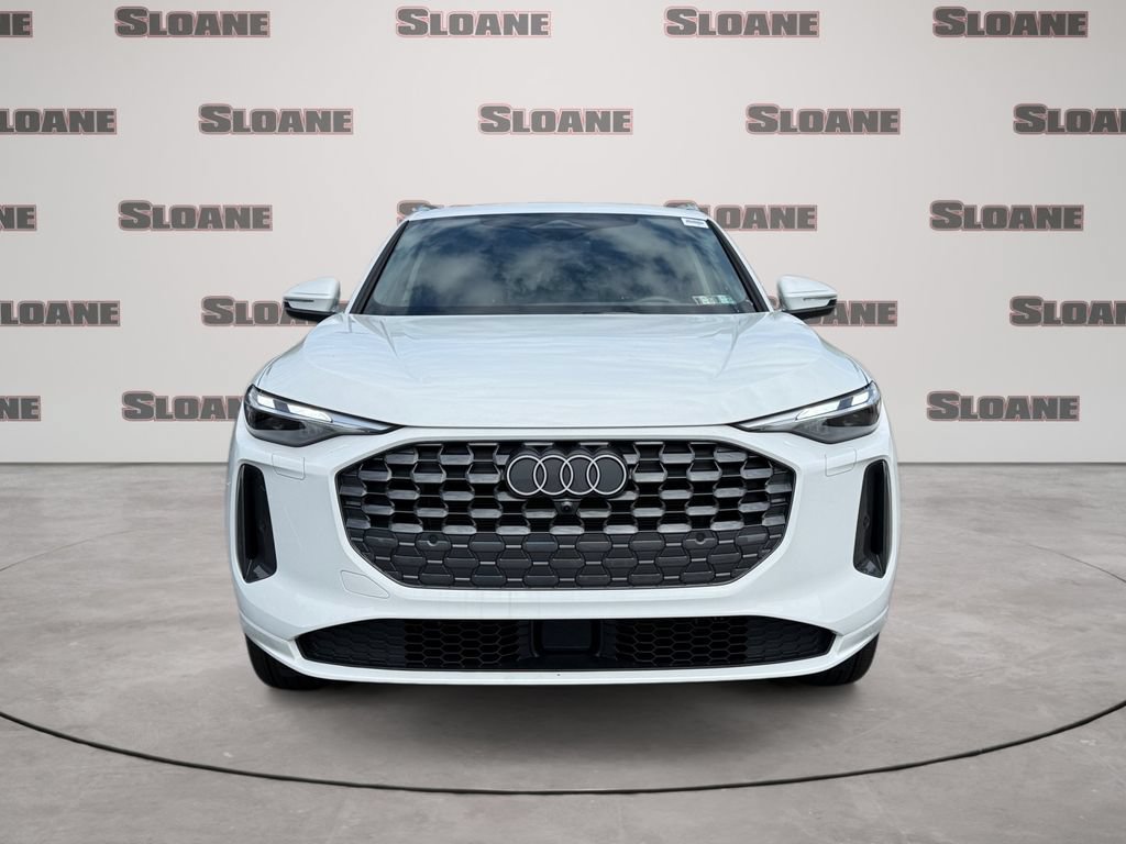 Used 2025 Audi Q5 Premium w/ Convenience Package AWD/4WD image 8