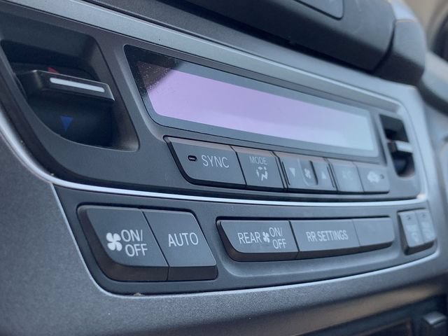 Used 2019 Honda Ridgeline RTL image 30