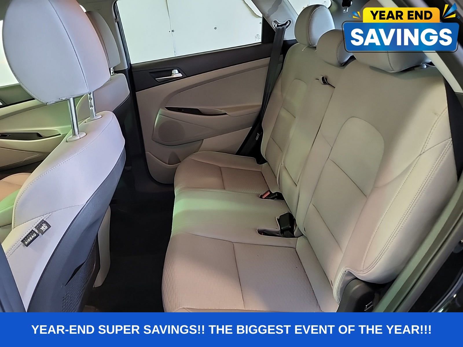 Used 2021 Hyundai Tucson Value image 11