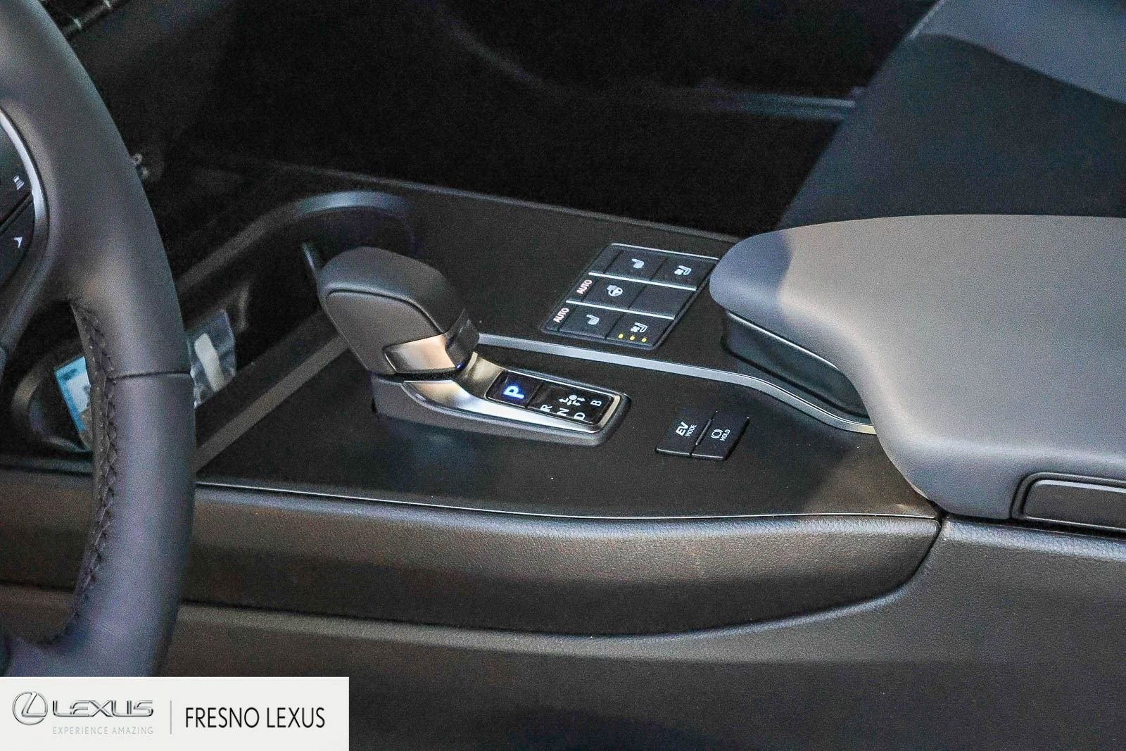 New 2026 Lexus UX 300h AWD image 20