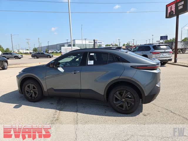 New 2026 Toyota C-HR AWD/4WD image 27
