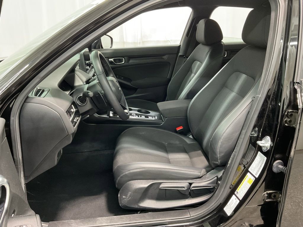 Used 2024 Honda Civic Sport image 19