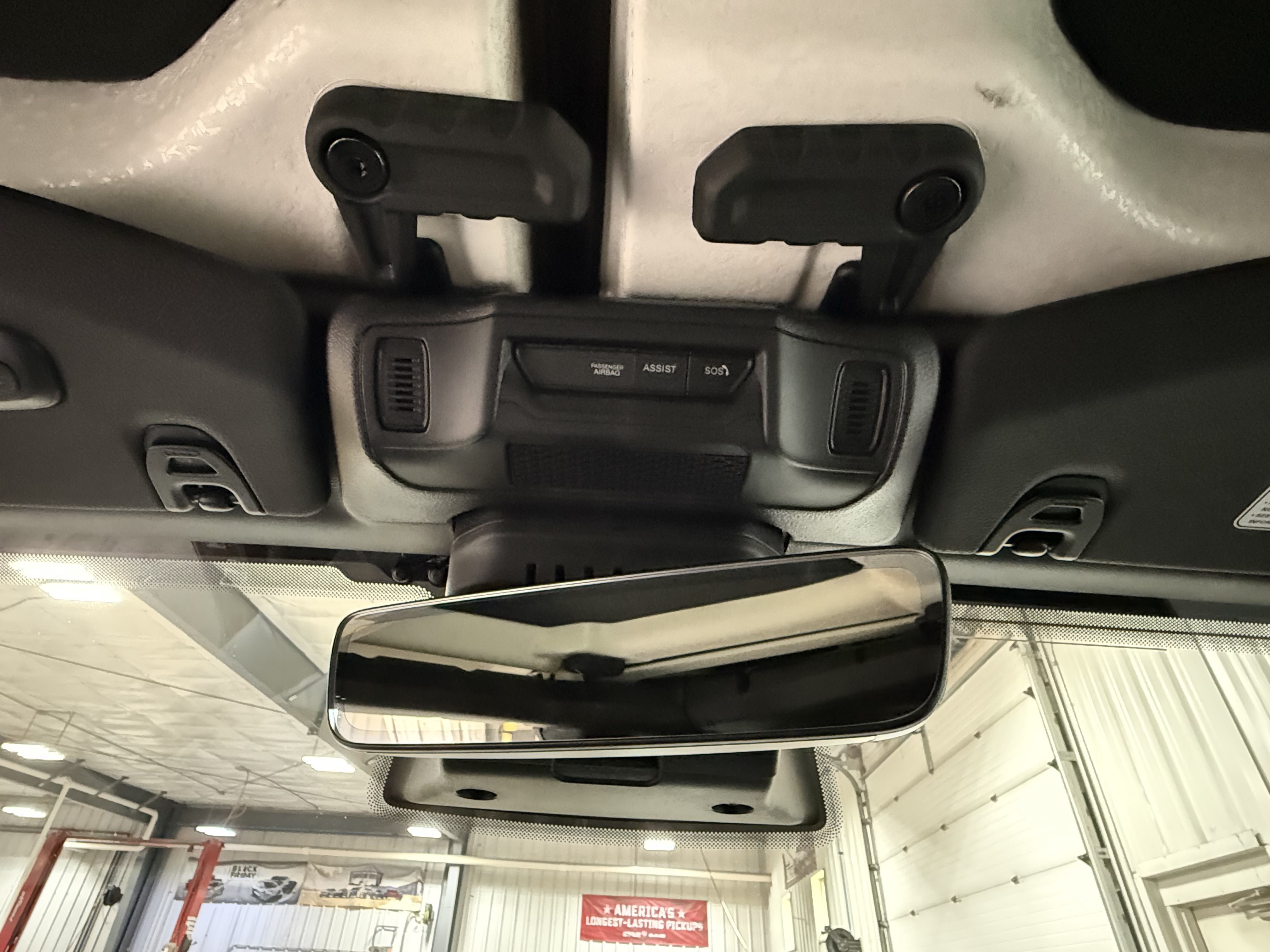 New 2026 Jeep Gladiator Mojave AWD/4WD image 21