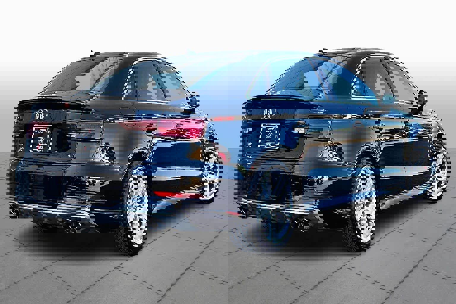 Used 2020 Audi S3 Premium Plus w/ Premium Plus Package image 15