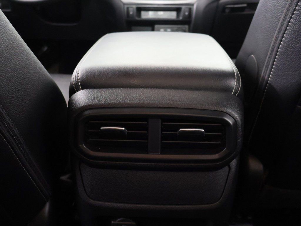 Used 2025 Honda Ridgeline RTL image 58