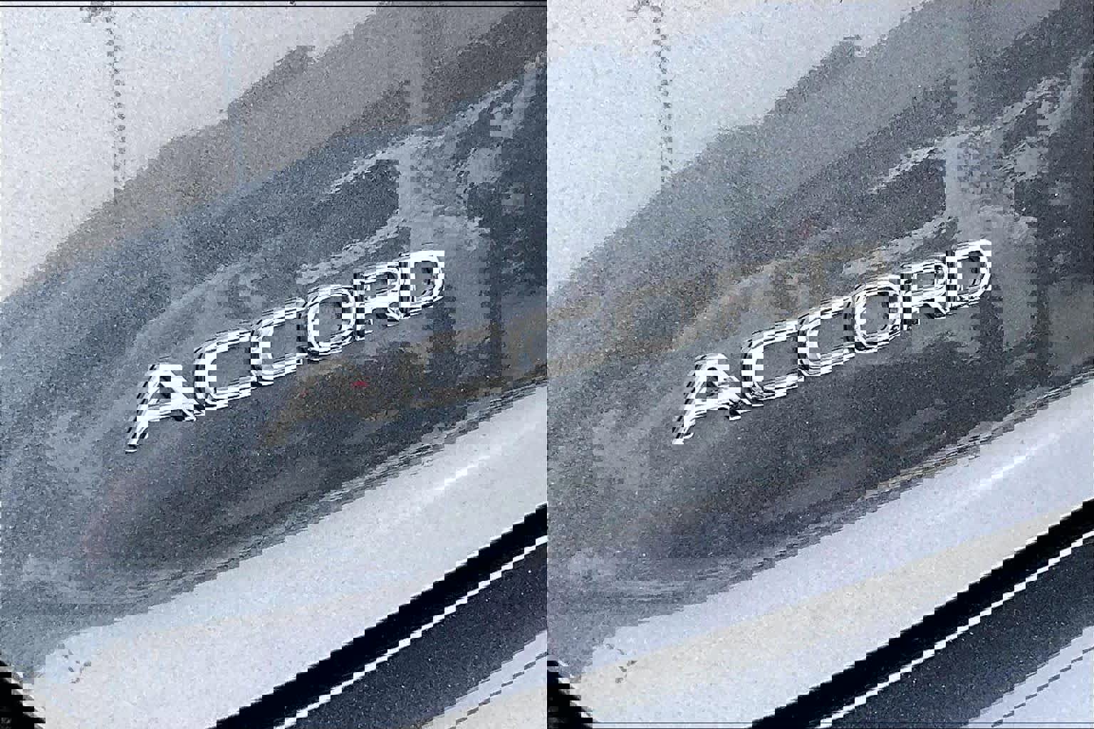 Used 2023 Honda Accord EX image 17