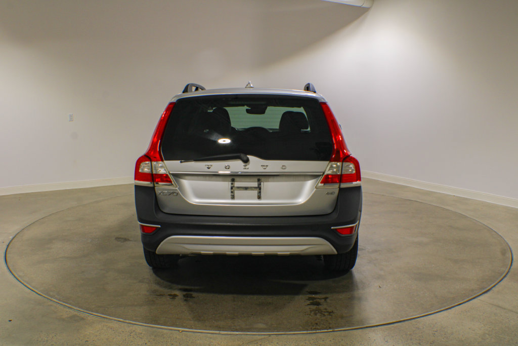 Used 2015 Volvo XC70 3.2 Premier AWD/4WD image 4