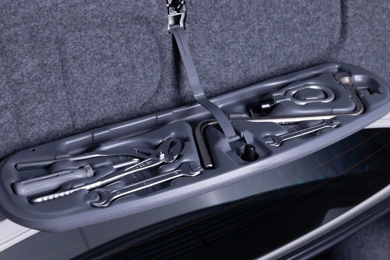 Used 2005 BMW M3 Coupe image 69