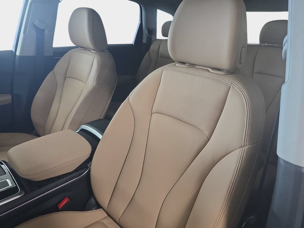 New 2026 Audi Q7 2.0T Premium Plus AWD/4WD image 8